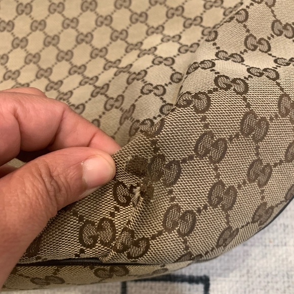 GUCCi Ebony/ Boho - Picture 9 of 11